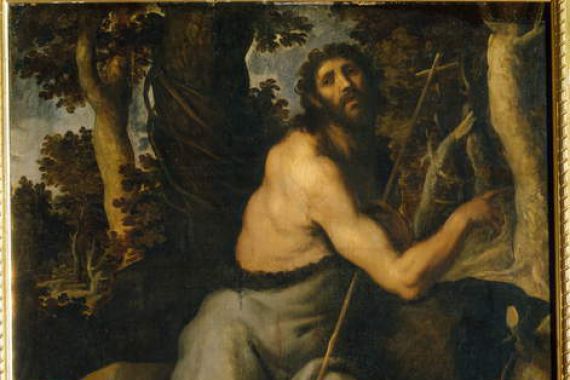 Palma Il Giovane