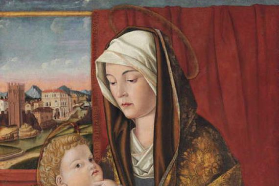 Pasqualino Veneto (fl.1496-1504)