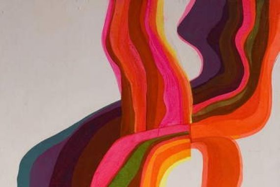 Patricia R. Shenstone