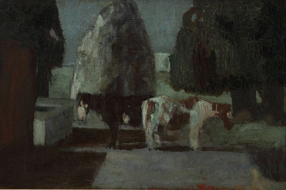 Pedro Figari Solari