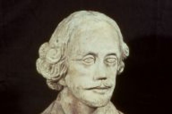 Peter II Scheemaekers