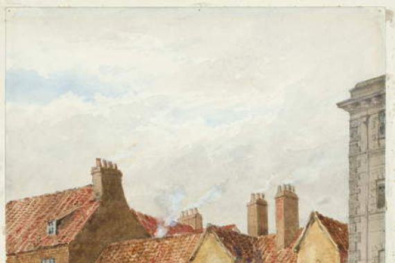 Peter Petersen Toft