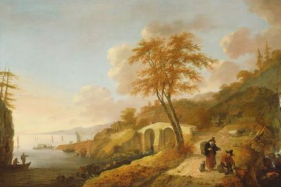 Peter de Bloot