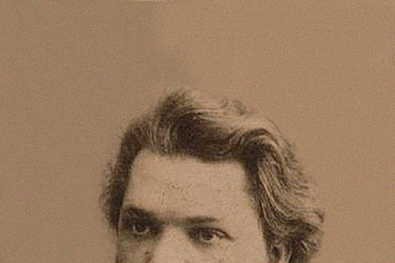 Photo studio of Mikhail Volkov