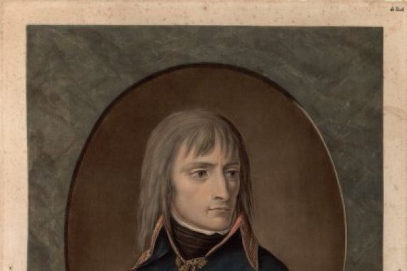 Pierre-Michel Alix Andrea Appiani