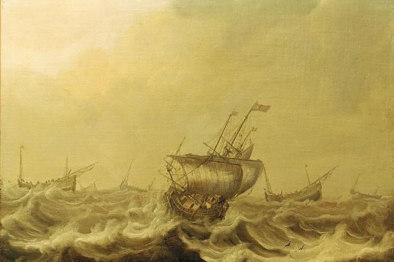 Pieter Coopse
