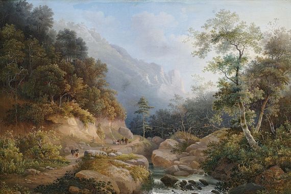 Pieter Francis Peters