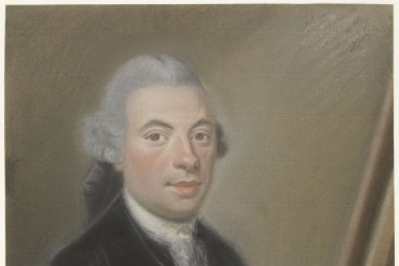 Pieter Frederik de la Croix