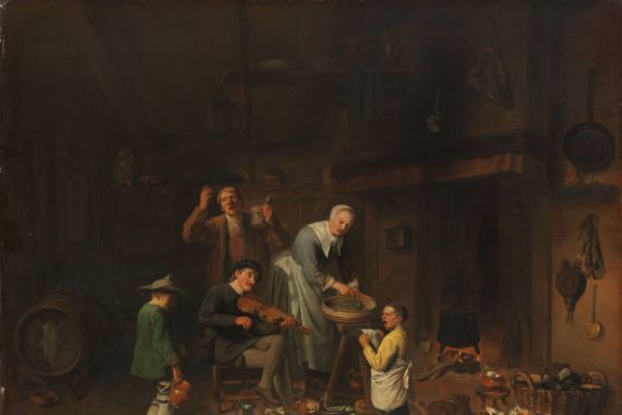 Pieter Jacobsz. Duyfhuysen