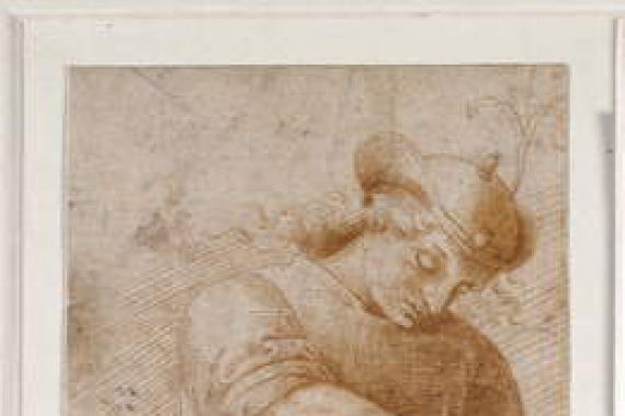 Pietro (follower of) Perugino