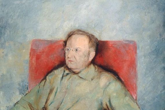 Pjotr Wladimirowitsch Williams