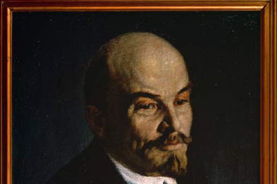 Pyotr Ivanovich Kelin