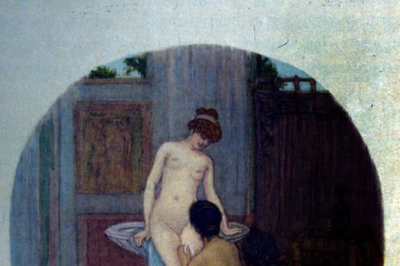 Raphael Collin