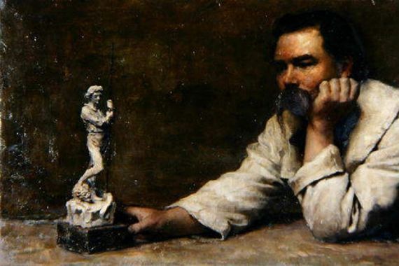 Reginald Barber