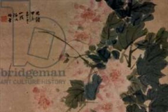 Ren Yi 1840-96 Ren Yi 1840-96
