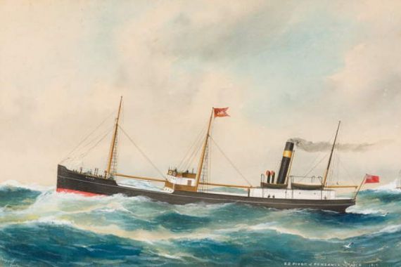 Reuben Chappell