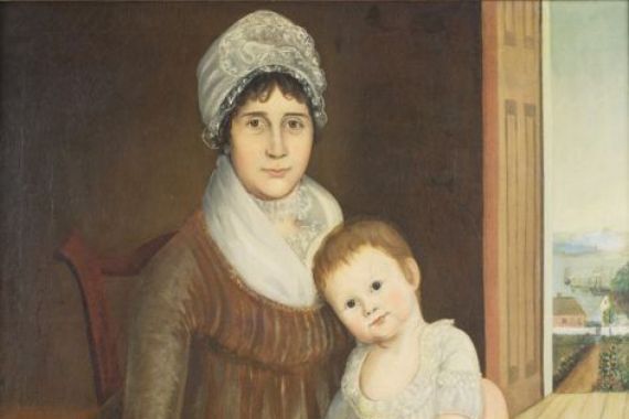 Reuben Moulthrop