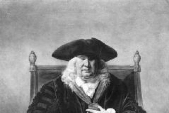 Rev. Matthew William Peters