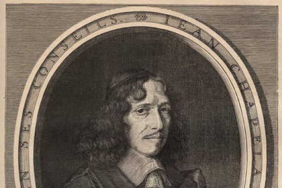 Robert (after) Nanteuil