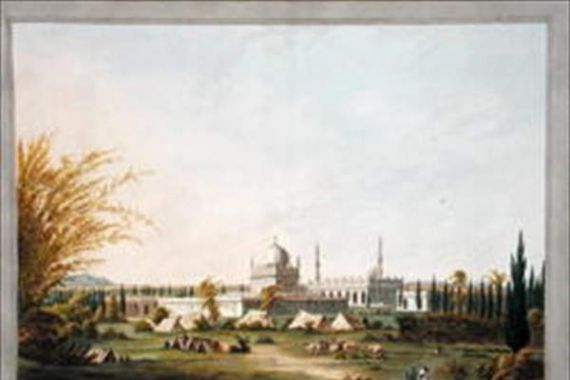 Robert H. (after) Colebrooke