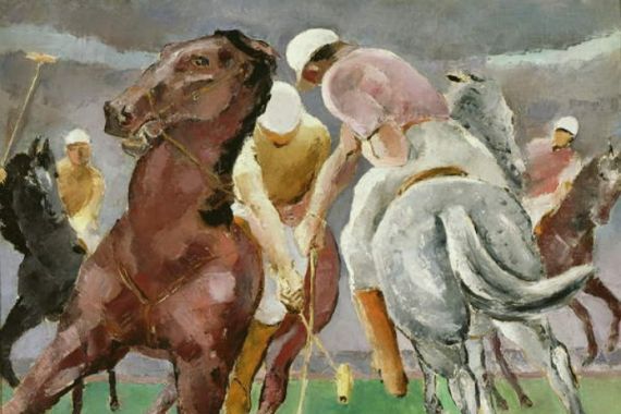 Robert Hallowell