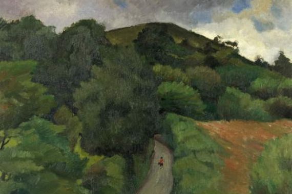 Robert Walker Rutter