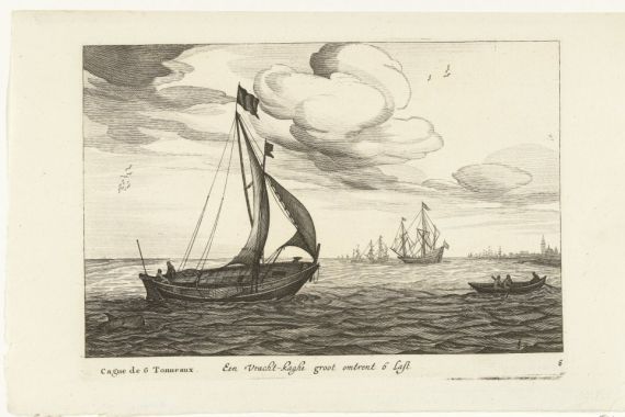 Robert de Baudous (possibly)