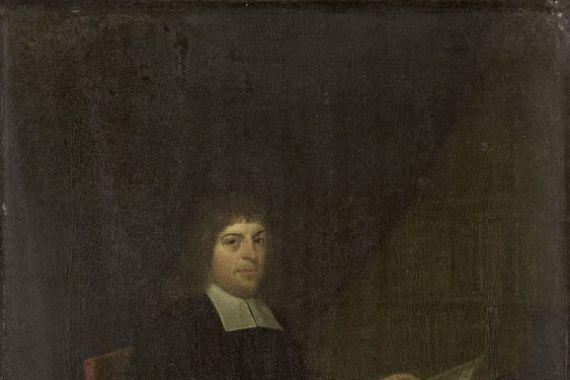 Roelof Koets (II)