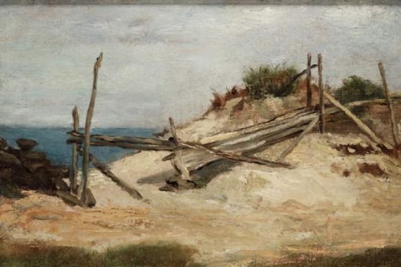 Rosanna Duncan 1843-1947 Lamb