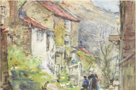 Rowland Henry Hill