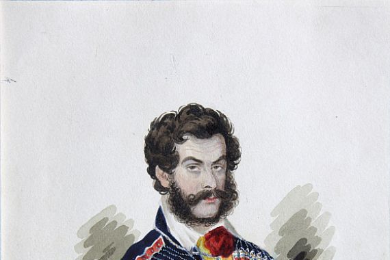 Rufim Ivanovich Dorokhov