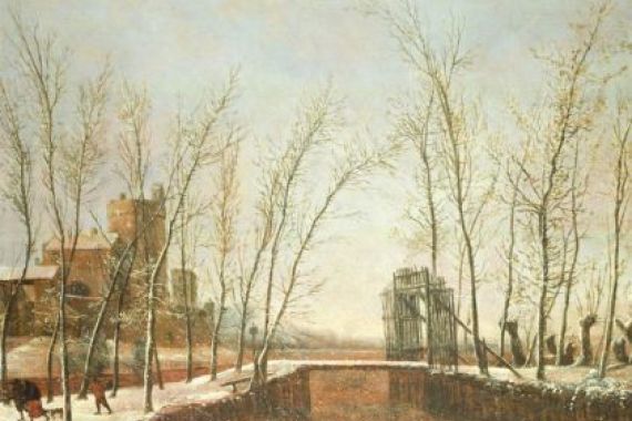 Salomon Rombouts