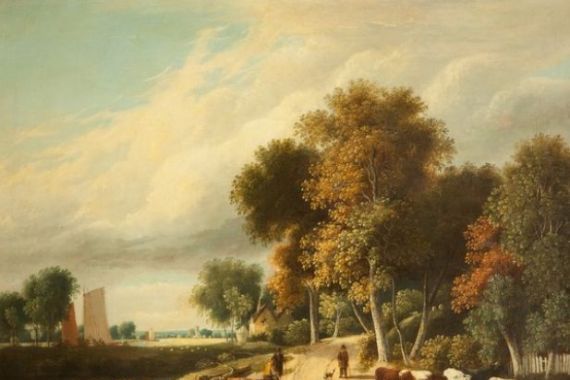 Samuel David Colkett