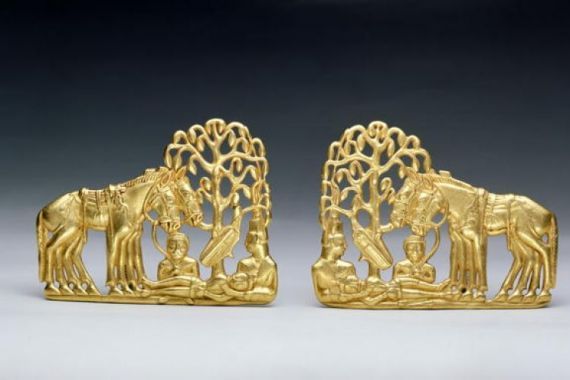 Scythian