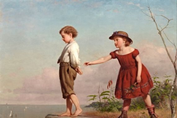 Seymour Joseph Guy