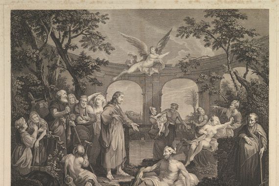 Simon François Ravenet/Victor Marie Picot