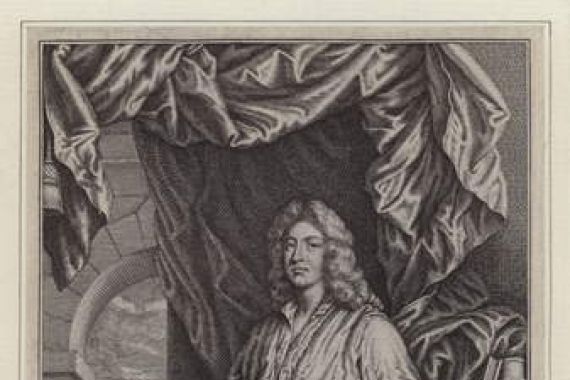 Simon II (after) Gribelin