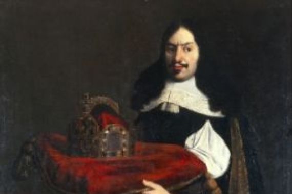 Simon Peter Tilemann
