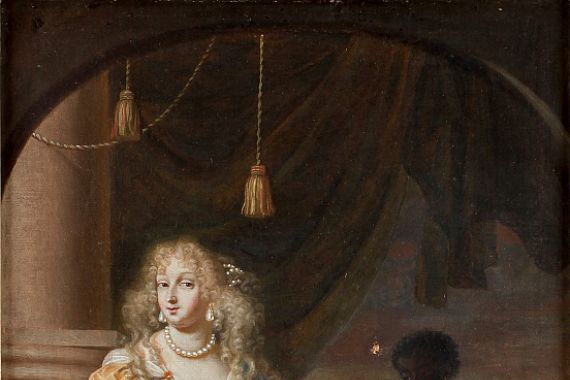 Simon Pietersz. Verelst