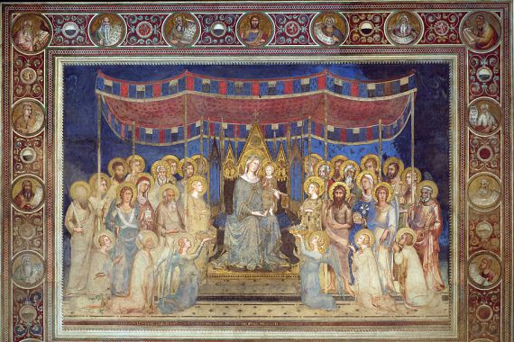 Simone Martini di