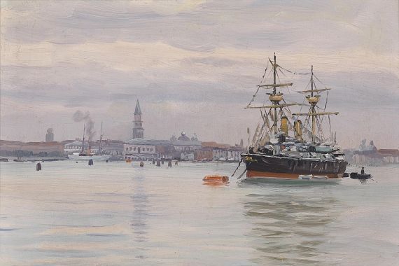 Stefanie von Strechine