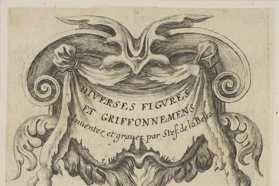 Stefano della Bella/Francois Chauveau