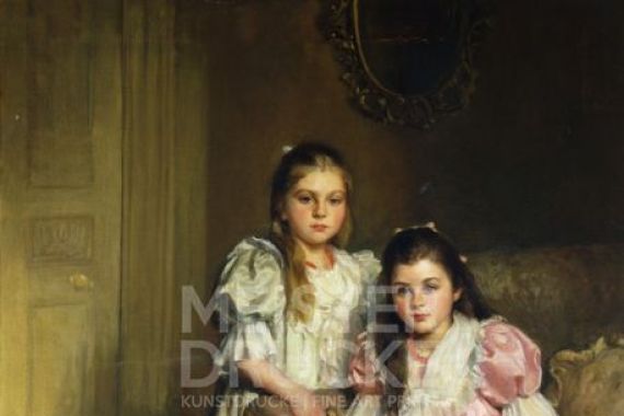 Susan Isabel Dacre