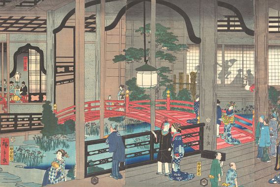 Suzuki Hiroshige