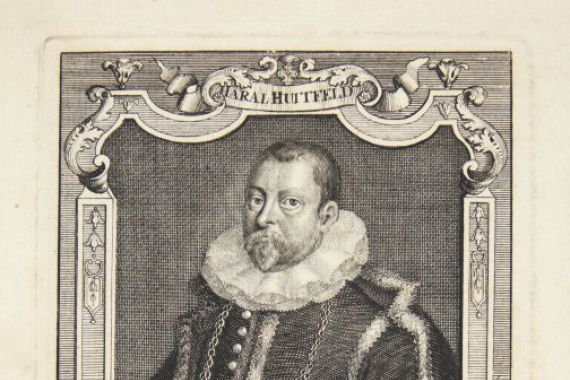 Sysang, Johann Christoph