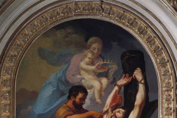 Taddeusz (1727 1793) Kuntze