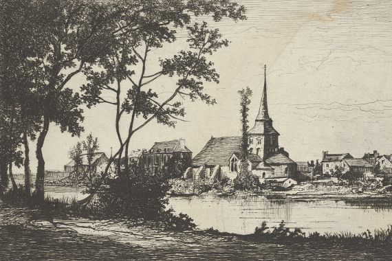 Tancrède Abraham