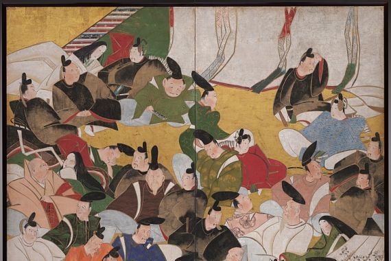 Tatebayashi Kagei