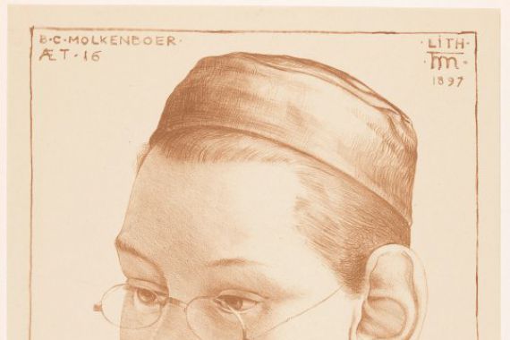 Theo Molkenboer