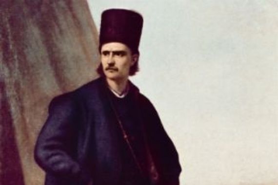 Theodor Aman